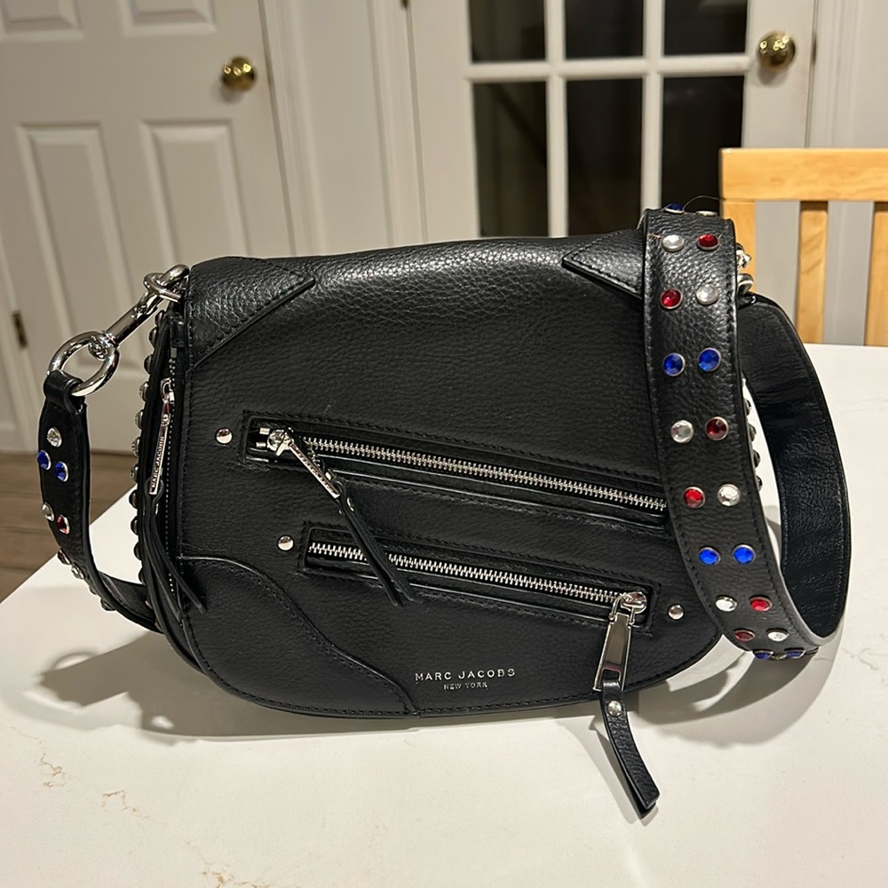 Marc Jacobs Crossbody